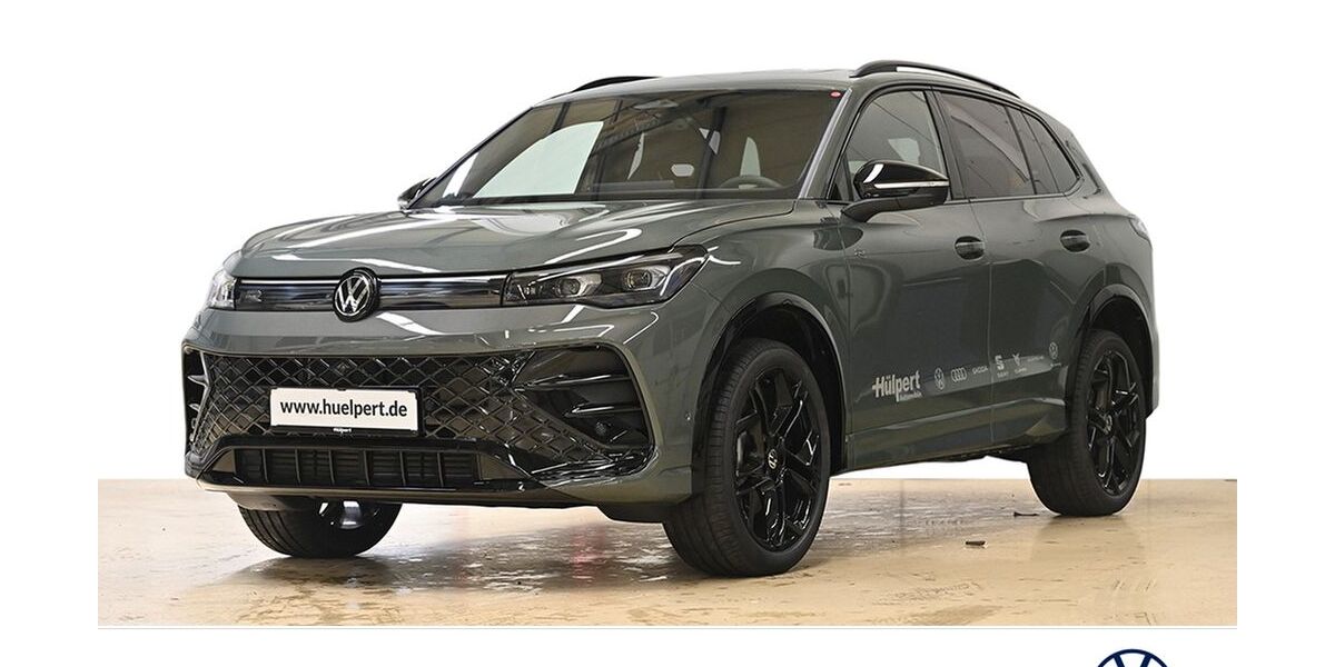 VW Tiguan 2.990 km 56.860 &euro; Bergkamen 59192