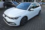 VW Golf Style 1.4 eHybrid DSG NAVI PANO IQ LIGHT HEAD 51.460 km 25.300 &euro; Bergkamen 59192