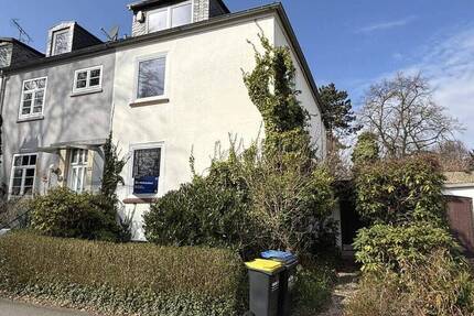 Haus Essen Huttrop - 4 Zimmer, 96 m&sup2;, 300.000&euro; | Angebot:26205732