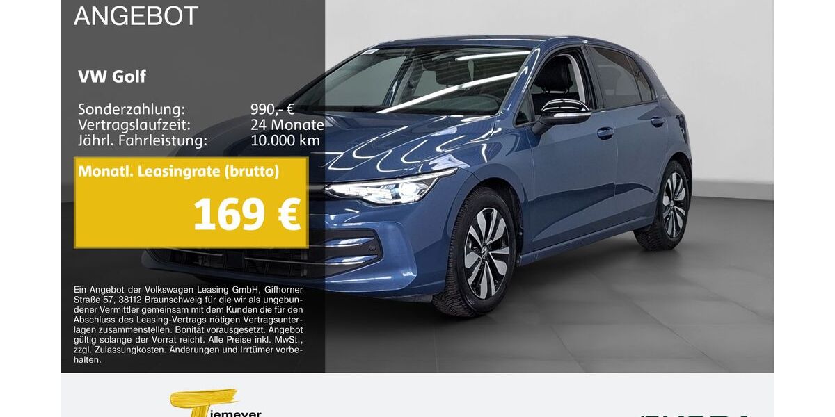 VW Golf 25.086 km 27.740 &euro; Bochum 44809