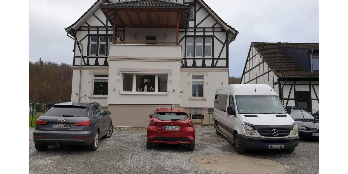 Mehrfamilienhaus, Wohnhaus Hagen Vorhalle - 590.000&euro; | Angebot:25774322