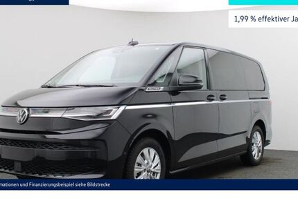 VW T7 Multivan 14.200 km 62.370 &euro; Bochum 44866