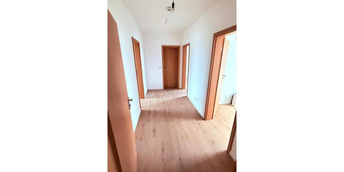 Dachgeschoßwohnung Recklinghausen Berghausen - 2 Zimmer, 64 m&sup2;, 545&euro; | Angebot:24599568