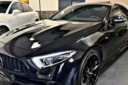 Mercedes-Benz CLS 53 AMG 75.000 km 65.000 &euro; Gelsenkirchen 45886