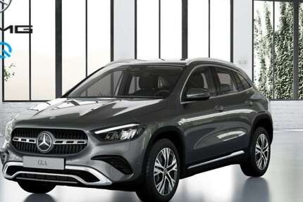 Mercedes-Benz GLA 250 22.102 km 39.470 &euro; Dortmund 44139