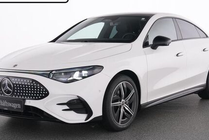 Mercedes-Benz CLA 200 4.900 km 52.885 &euro; Essen 45309