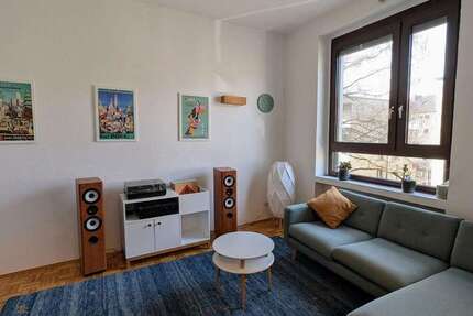 Wohnung Essen Stadtbezirk III - 4 Zimmer, 101 m&sup2;, 249.000&euro; | Angebot:25848889