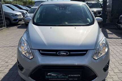 Ford C-Max 184.840 km 4.499 &euro; Bottrop 46238