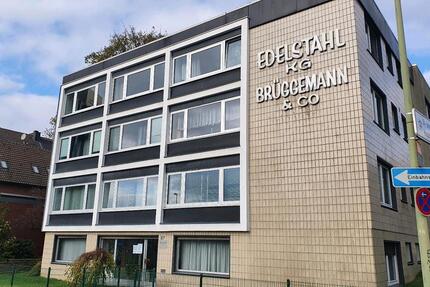 Gewerbeobjekt Hagen Hagen-Mitte - 1.200&euro; | Angebot:17917028