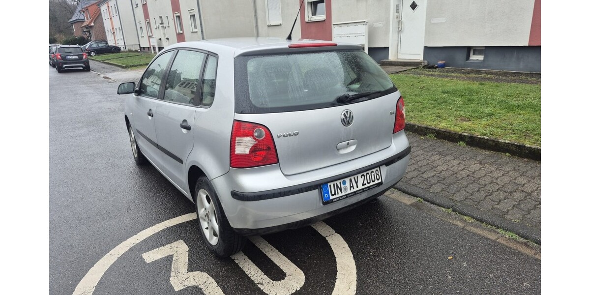 VW Polo 170.000 km 1.900 &euro; Bergkamen 59192