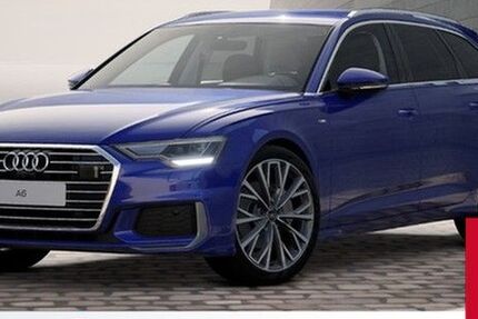 Audi A6 34.380 km 36.440 &euro; Lünen 44534