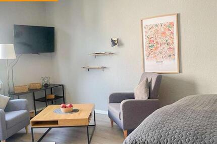 Wohnung Bochum Bochum-Nord - 1 Zimmer, 30 m&sup2;, 600&euro; | Angebot:23039110