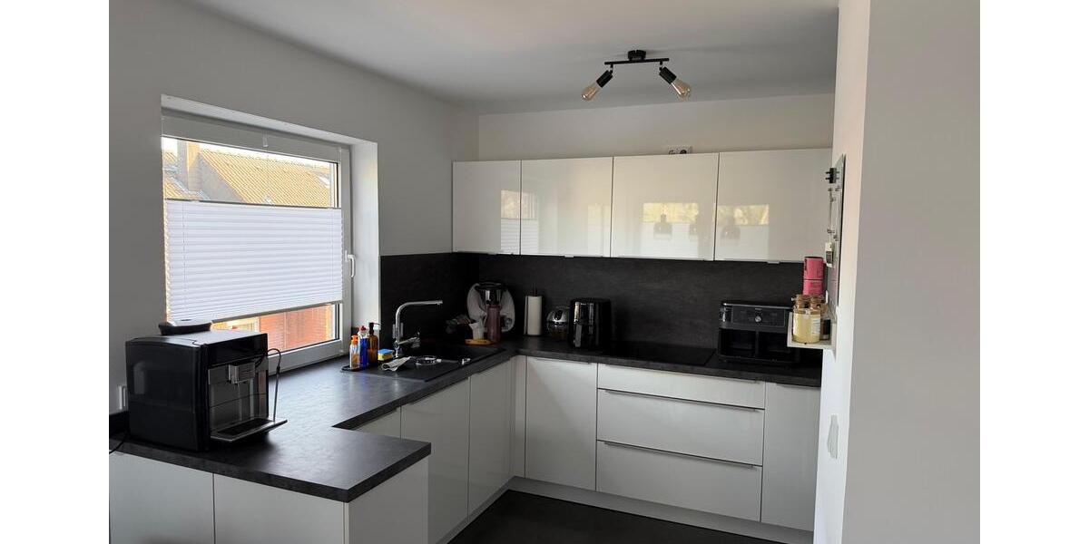 Etagenwohnung Dortmund Mengede - 4 Zimmer, 110 m&sup2;, 360.000&euro; | Angebot:26984297