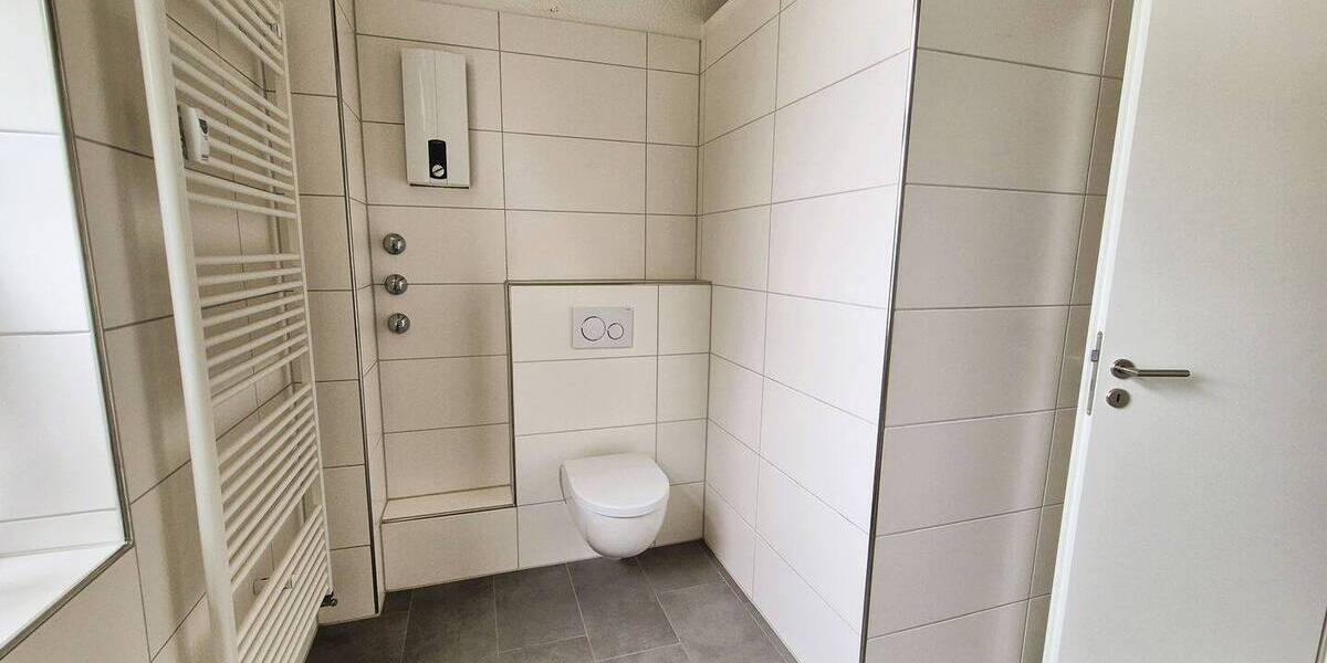 Etagenwohnung Gelsenkirchen Horst - 4 Zimmer, 116 m&sup2;, 740&euro; | Angebot:26127696