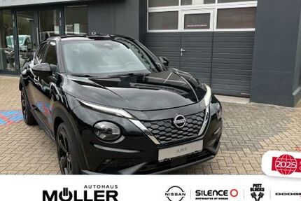Nissan Juke 4.500 km 24.990 &euro; Hattingen 45527