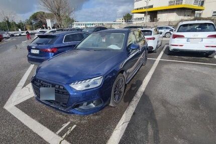 Audi A4 19.136 km 34.705 &euro; Hagen 58091