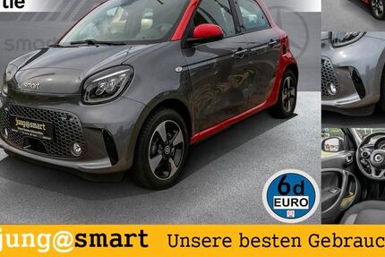 Smart ForFour 29.933 km 16.998 &euro; Dorsten 46282