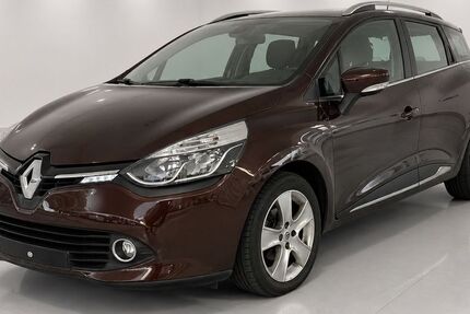 Renault Clio 145.265 km 6.999 &euro; Recklinghausen 45661