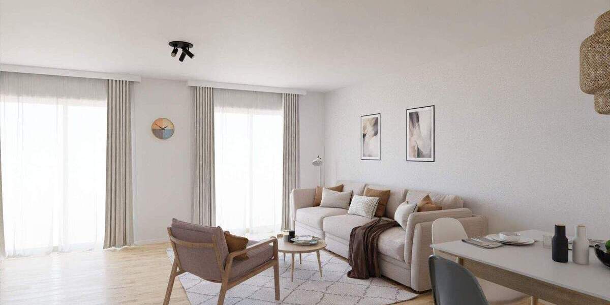 Doppelhaushälfte Bergkamen Weddinghofen - 4 Zimmer, 136 m&sup2;, 509.900&euro; | Angebot:25664085