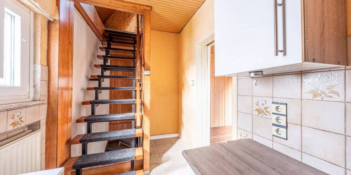 Doppelhaushälfte Dortmund Wickede - 7 Zimmer, 95 m&sup2;, 228.000&euro; | Angebot:26155225