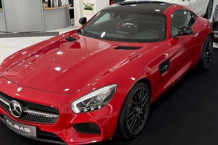 Mercedes-Benz AMG GT 75.417 km 72.900 &euro; Gelsenkirchen 45891