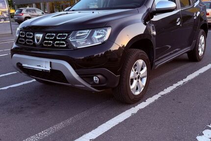 Dacia Duster 53.000 km 11.300 &euro; Castrop-Rauxel 44581