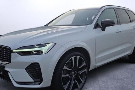 Volvo XC60 35.499 km 47.490 &euro; Dorsten 46282