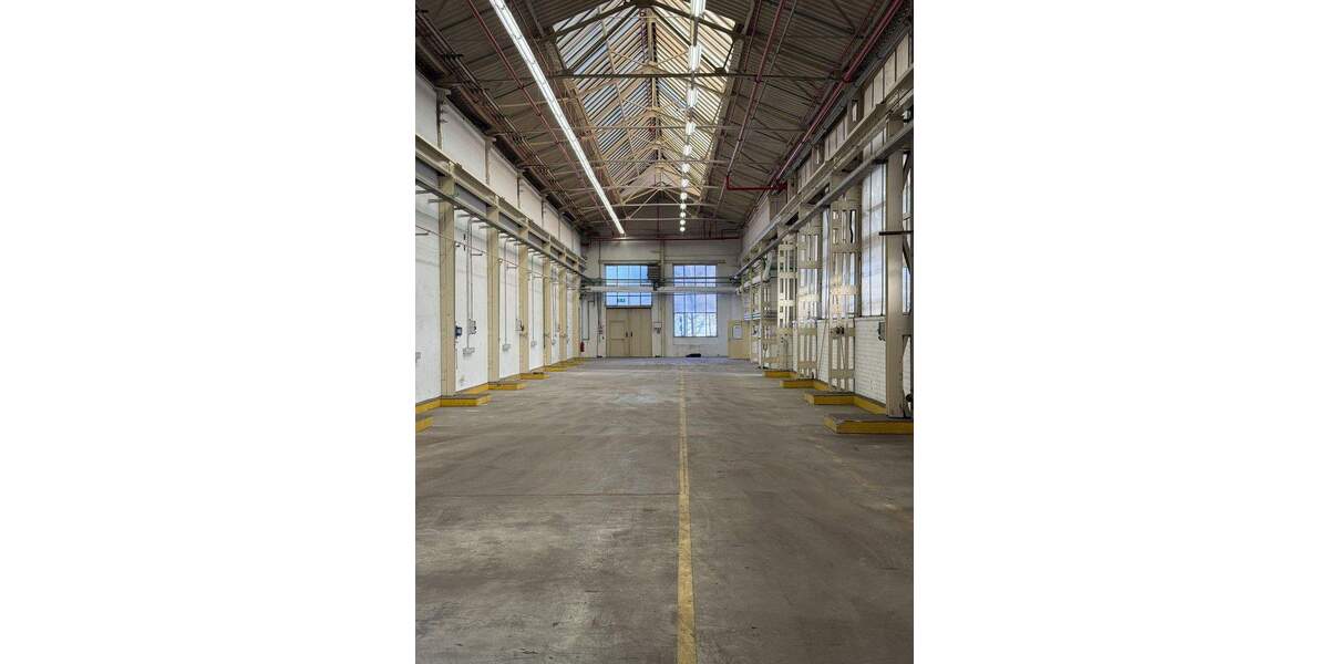 Gewerbeobjekt Gelsenkirchen Schalke - 11.000&euro; | Angebot:25654208