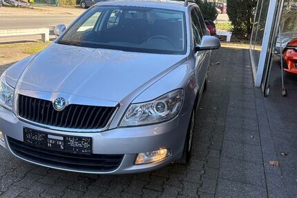 Skoda Octavia 67.000 km 7.600 &euro; Bochum 44866