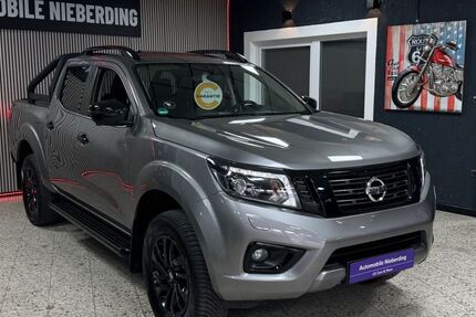 Nissan Navara 77.393 km 24.990 &euro; Essen 45356
