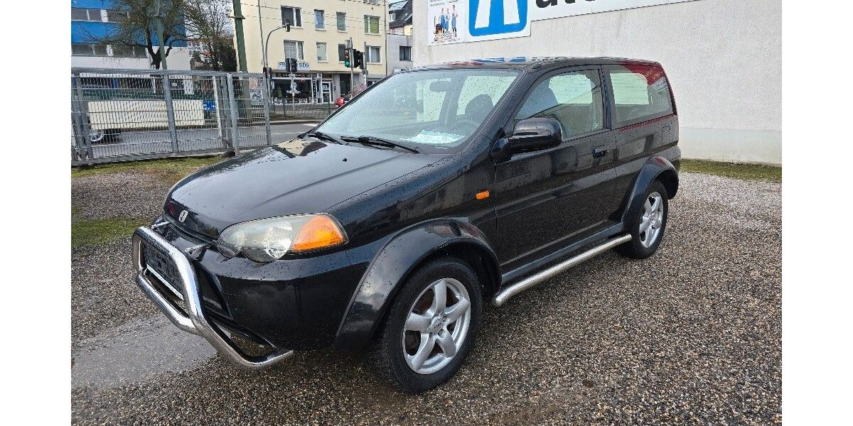 Honda HR-V 137.664 km 2.900 &euro; Dortmund 44145