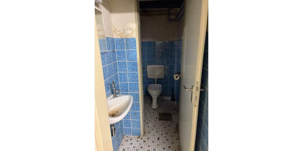 Gewerbeobjekt Dortmund Barop - 4 Zimmer, 1.200&euro; | Angebot:25745966