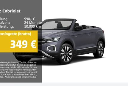 VW T-Roc 15.171 km 26.940 &euro; Bochum 44892