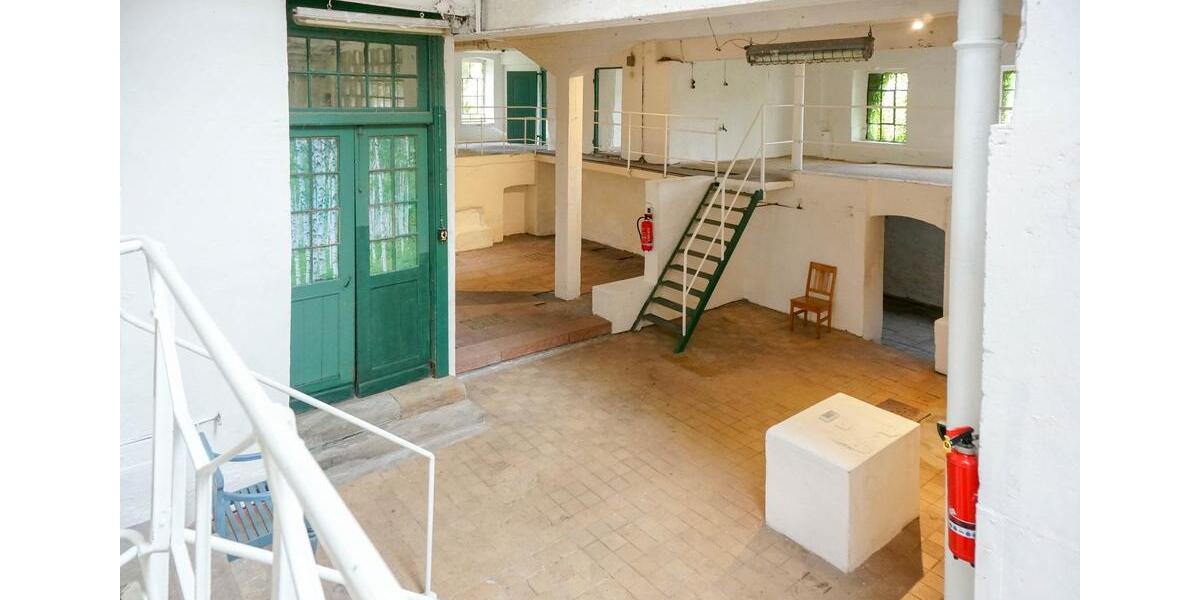 Gewerbeobjekt Sprockhövel - 1.000&euro; | Angebot:25152318