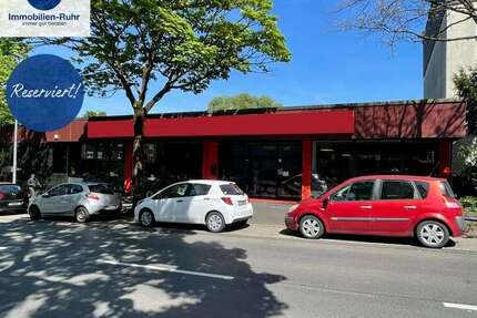 Gewerbeobjekt Bochum Bochum-Nord - 1.100.000&euro; | Angebot:21578147