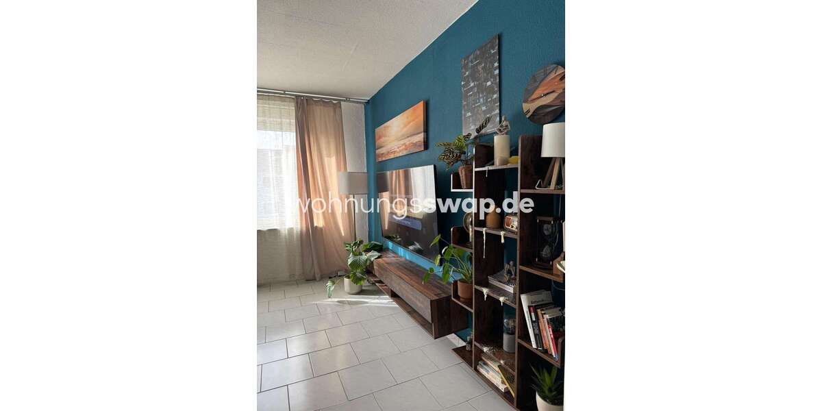 Etagenwohnung Dortmund - 2 Zimmer, 55 m&sup2;, 800&euro; | Angebot:25570206