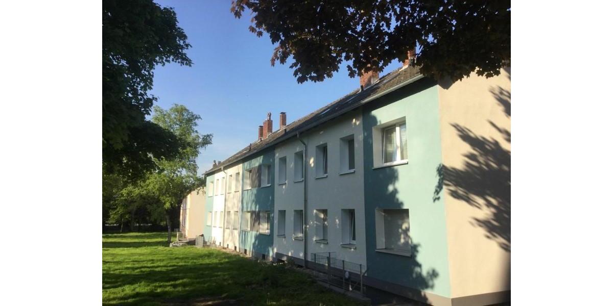 Dachgeschoßwohnung Essen Stadtbezirk IV - 2.5 Zimmer, 43 m&sup2;, 436&euro; | Angebot:25909452