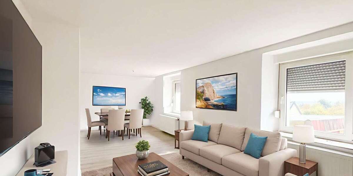 Einfamilienhaus Dortmund Hombruch - 4 Zimmer, 130 m&sup2;, 399.000&euro; | Angebot:23266757