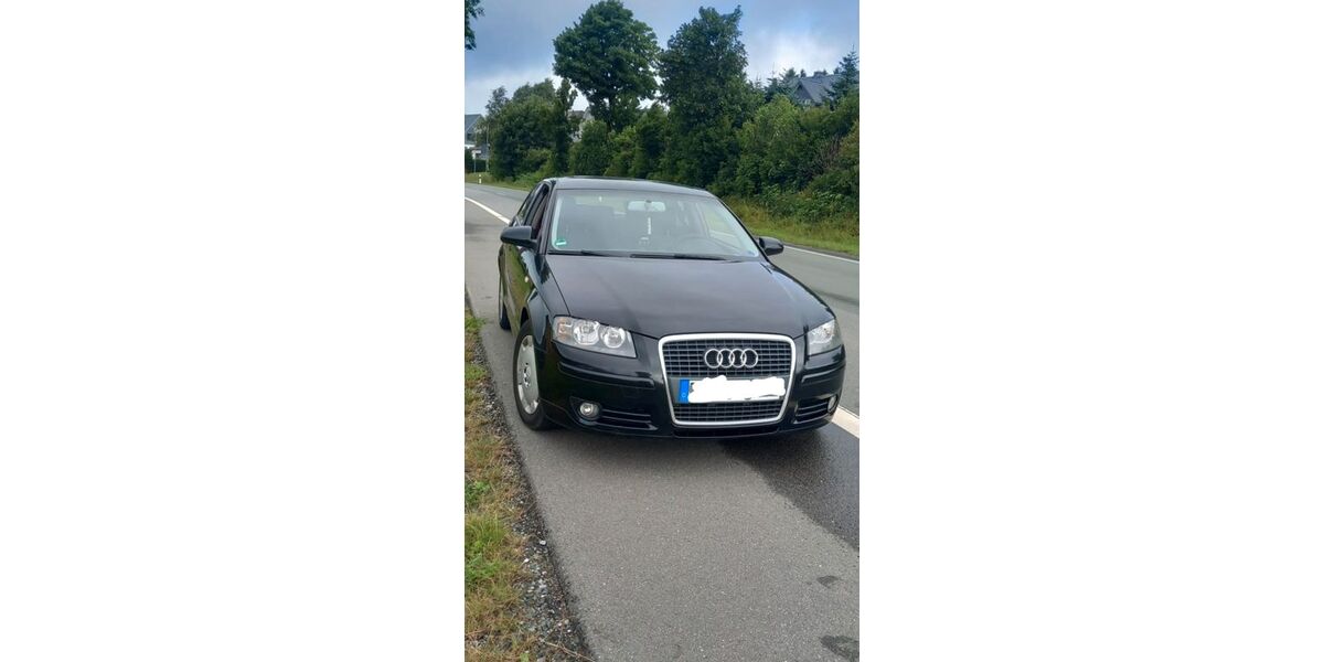 Audi A3 215.000 km 1.900 &euro; Bochum 44809