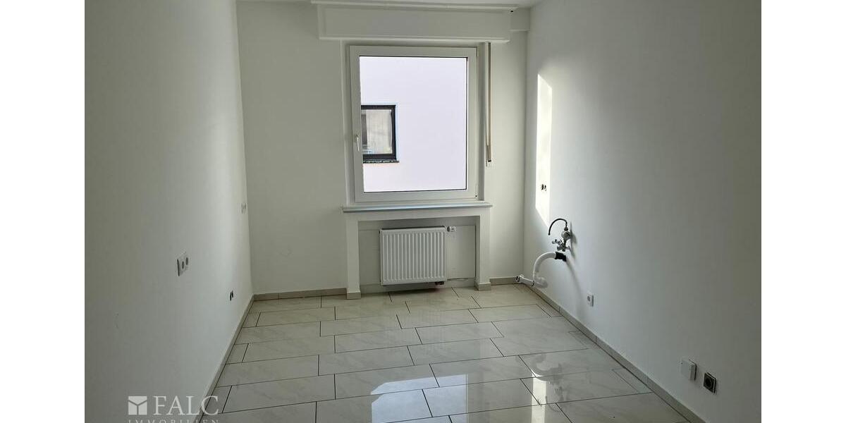 Etagenwohnung Bochum Bochum-Nord - 2 Zimmer, 75 m&sup2;, 937&euro; | Angebot:23022040