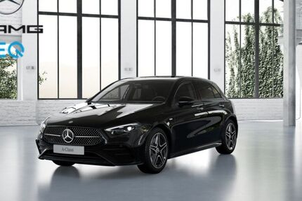 Mercedes-Benz A 250 16.646 km 39.770 &euro; Hagen 58135