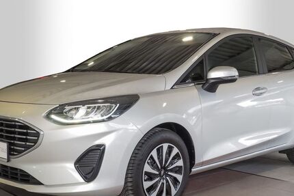 Ford Fiesta 36.011 km 15.400 &euro; Schwerte 58239