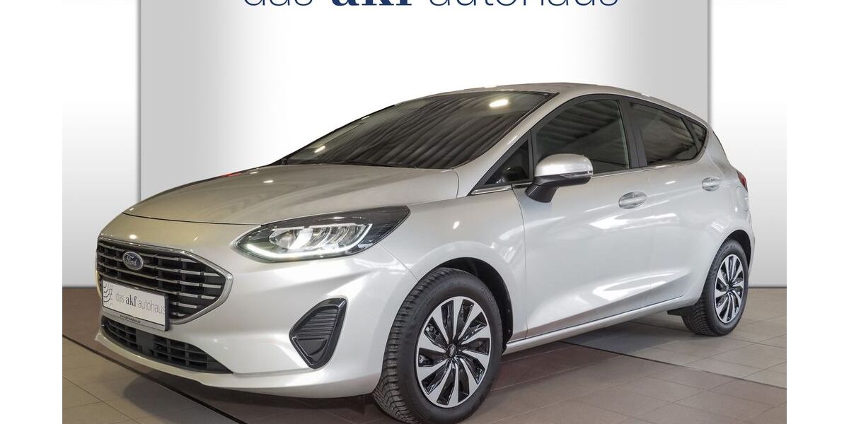 Ford Fiesta 36.011 km 15.950 &euro; Schwerte 58239