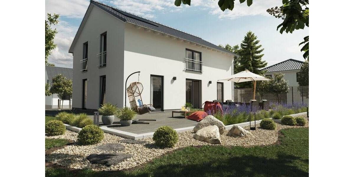 Einfamilienhaus Lünen Nordlünen - 4 Zimmer, 142 m&sup2;, 321.740&euro; | Angebot:25674148