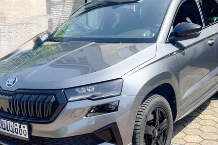 Skoda Karoq 30.500 km 29.800 &euro; Sprockhövel 45549