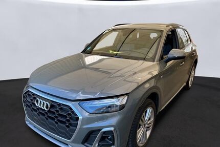 Audi Q5 3.635 km 49.920 &euro; Hagen 58091