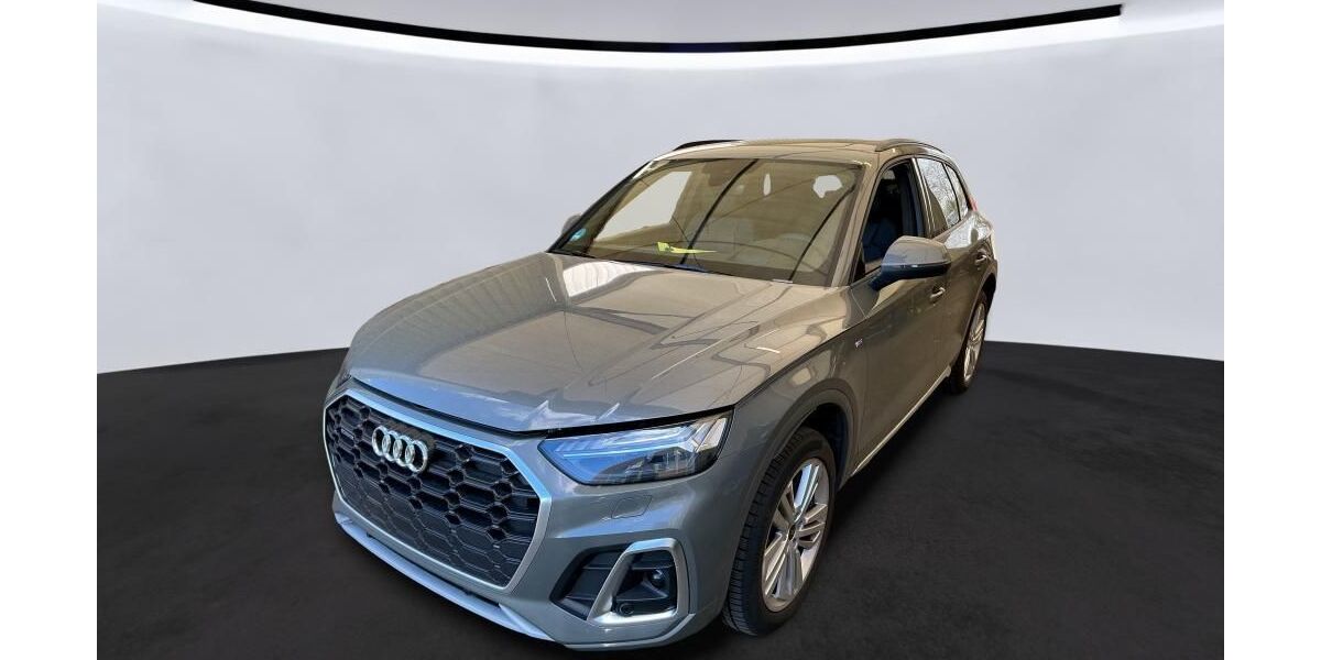 Audi Q5 3.635 km 49.925 &euro; Hagen 58091