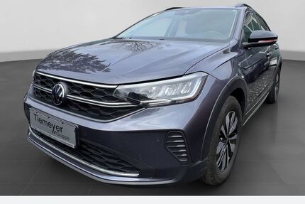 VW Taigo 16.961 km 19.980 &euro; Recklinghausen 45663