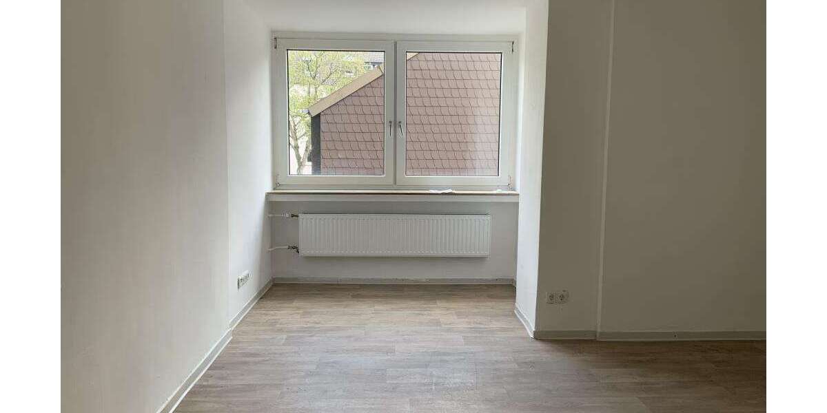 Etagenwohnung Gelsenkirchen Bulmke-Hüllen - 1 Zimmer, 29 m&sup2;, 239&euro; | Angebot:26149958