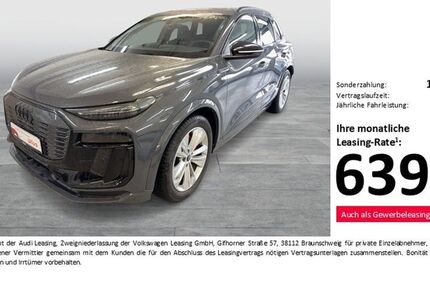 Audi Q6 e-tron 12.277 km 71.998 &euro; Dortmund 44143